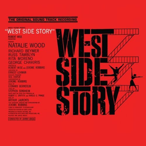 West Side Story/Soundtrack@Import-Gbr